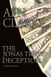 bokomslag The Jonas Trust Deception