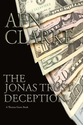 The Jonas Trust Deception 1