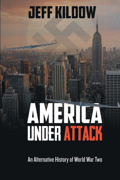 bokomslag America Under Attack