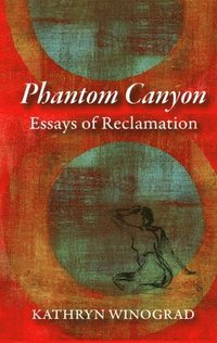 bokomslag Phantom Canyon