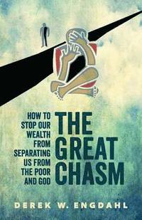 bokomslag The Great Chasm