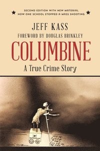 bokomslag Columbine