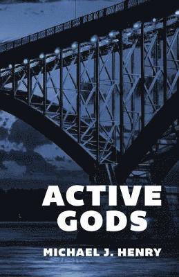bokomslag Active Gods