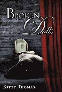 bokomslag Broken Dolls
