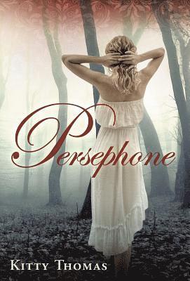 bokomslag Persephone