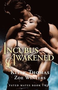 bokomslag Incubus Awakened