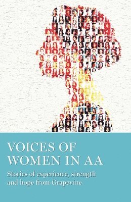 bokomslag Voices of Women in AA