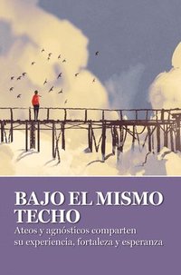 bokomslag Bajo El Mismo Techo