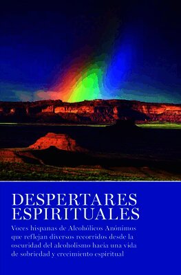 AA Grapevine - Despertares espirituales, Häftad