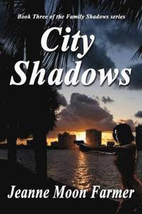 bokomslag City Shadows