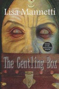 bokomslag The Gentling Box