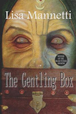 Lisa Mannetti - The Gentling Box, Häftad