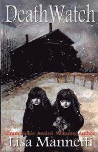 Lisa Mannetti - Deathwatch, Häftad