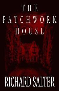 bokomslag The Patchwork House