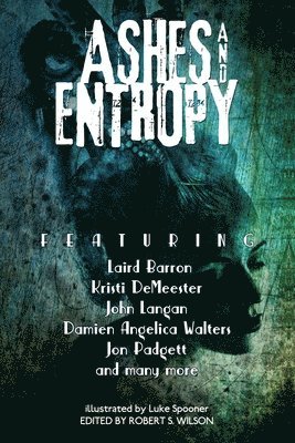 Damien Angelica Walters, John Langan - Ashes and Entropy, Häftad