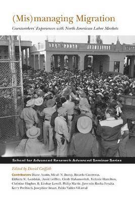 (Mis)managing Migration