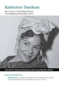 bokomslag Katherine Dunham