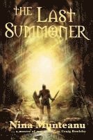 The Last Summoner 1