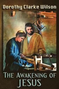 bokomslag The Awakening of Jesus