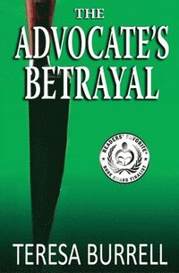 bokomslag The Advocate's Betrayal