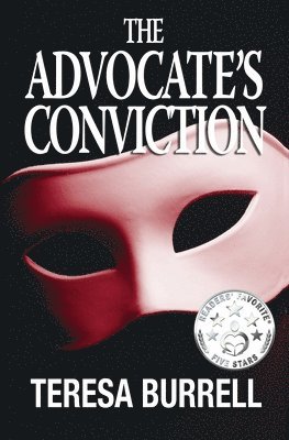 The Advocate's Conviction 1