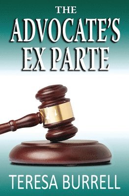 bokomslag The Advocate's ExParte