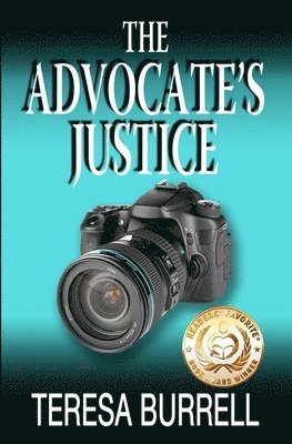 The Advocate's Justice 1