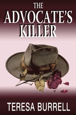 The Advocate's Killer 1