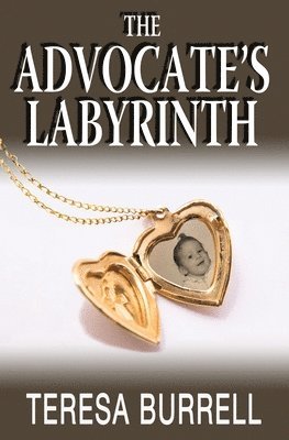 The Advocate's Labyrinth 1