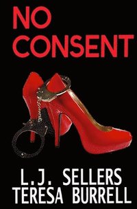 bokomslag No Consent