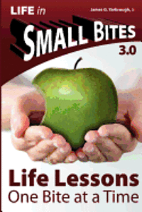Wise Sages, James G. Yarbrough Jr - Small Bites: Life Lessons - 3.0: One Bite at a Time, Häftad