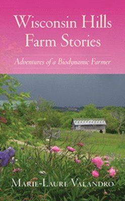 bokomslag Wisconsin Hills Farm Stories