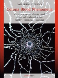 bokomslag Corona Blood Phenomena