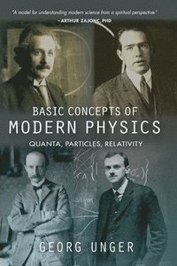 bokomslag Basic Concepts of Modern Physics