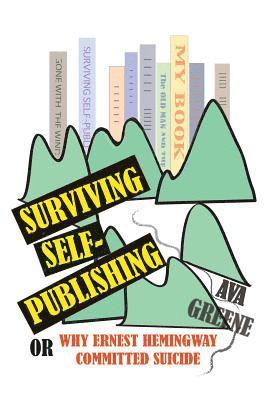 Surviving Self-Publishing 1