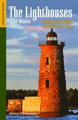 Lighthouses of Maine