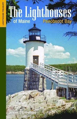 The Lighthouses of Maine 1