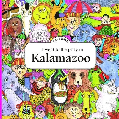 I Went to the Party in Kalamazoo