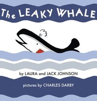 bokomslag The Leaky Whale