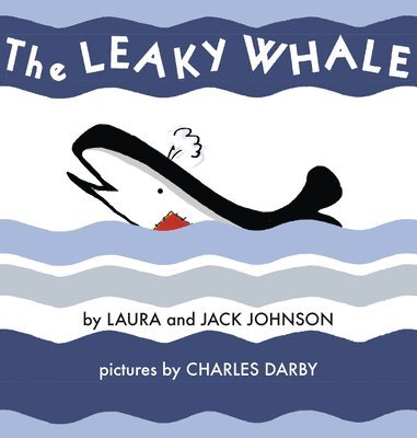 The Leaky Whale 1