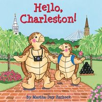 bokomslag Hello, Charleston!