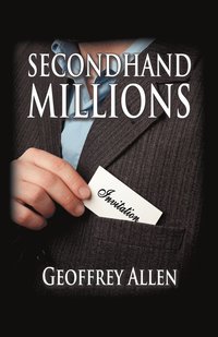 bokomslag Secondhand Millions