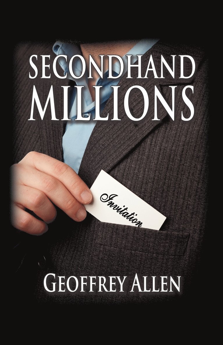 Secondhand Millions 1