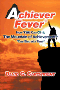 bokomslag Achiever Fever