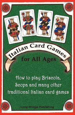 Italian Card Games for All Ages 1