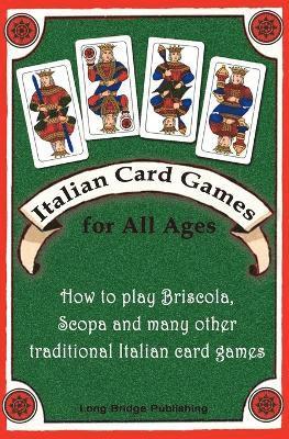 Italian Card Games for All Ages