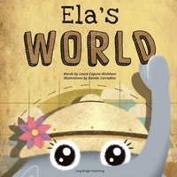 bokomslag Ela's World