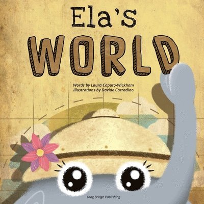 Ela's World