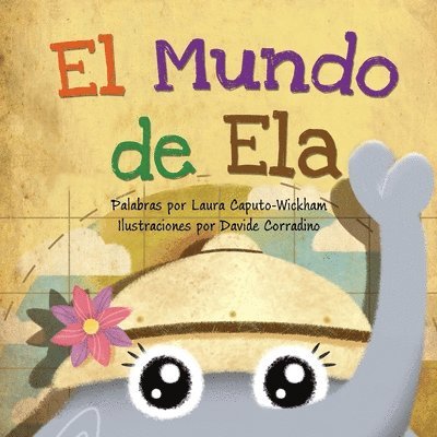 Mundo de Ela