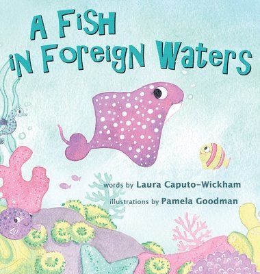 A Fish in Foreign Waters 1